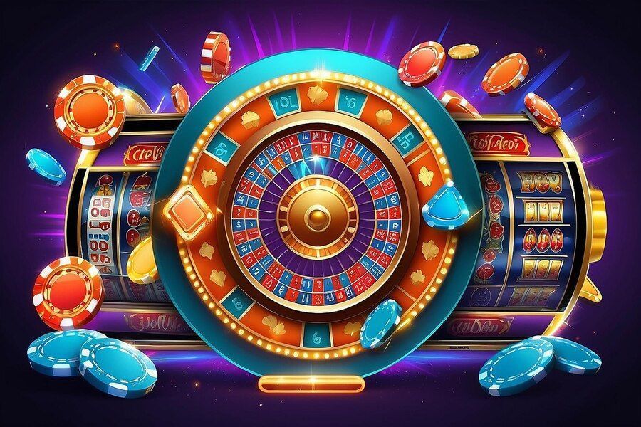 پاکستان کے GoloGame کھلاڑیوں کے لیےجیک پاٹ گیم