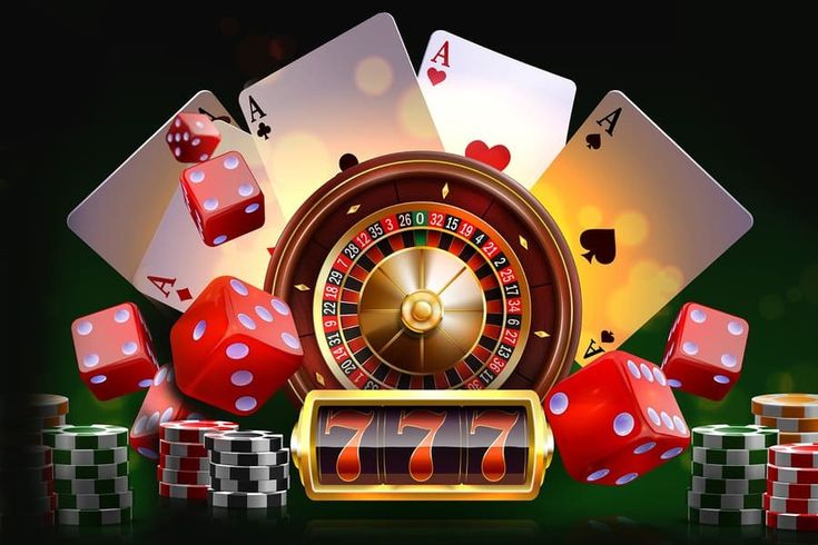 GoloGame کیسینو میں لاٹری گیمز میں حصہ لیں۔