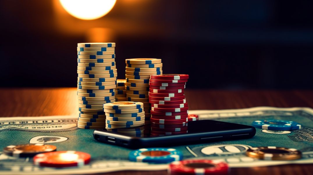 ایک اکاؤنٹ بنائیں یا GoloGame کیسینو میں لاگ ان کریں۔