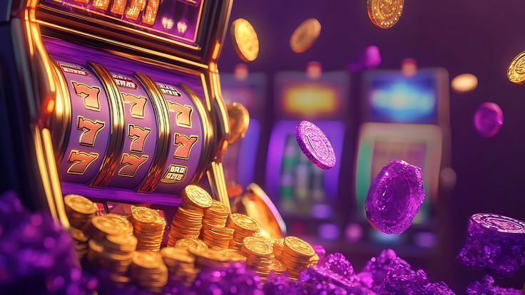 GoloGame کیسینو گیمز کا ایک زمرہ منتخب کریں

