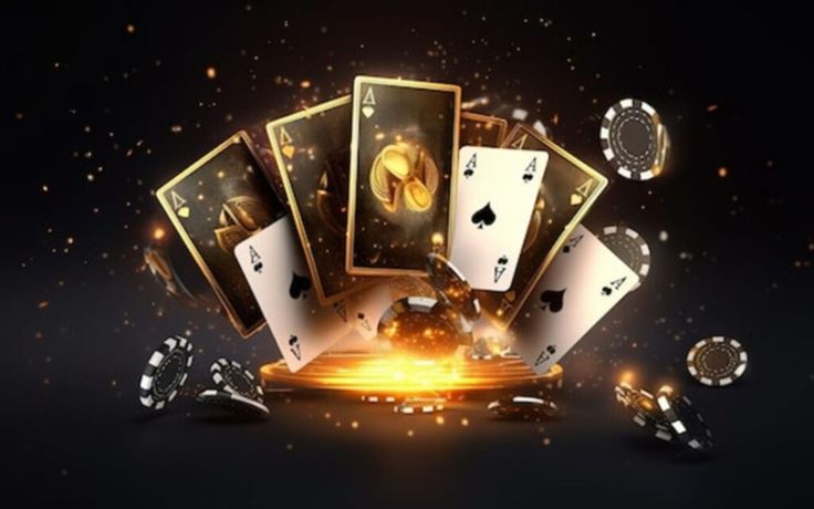 GoloGame کیسینو میں ایک آن لائن گیم کا انتخاب کریں۔
