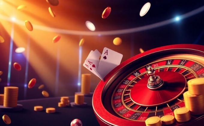 GoloGame کیسینو میں رولیٹی گیمز کے بارے میں معلومات