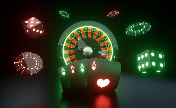 GoloGame کیسینو میں بکراٹکھیلیں