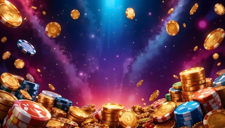 GoloGame پاکستان میں میگا ویز کیسینو گیمز