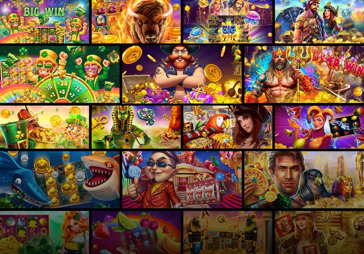 ایک اکاؤنٹ بنائیں یا GoloGame کیسینو میں لاگ ان کریں۔