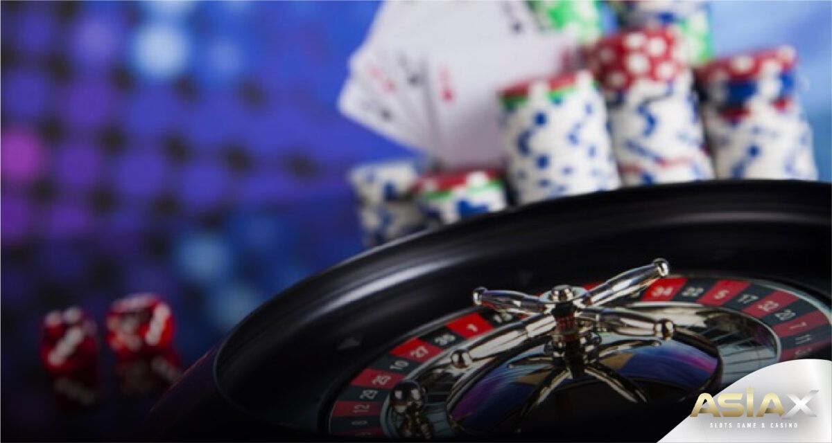 GoloGame آن لائن کیسینو میں کھیلنے کی وجوہات