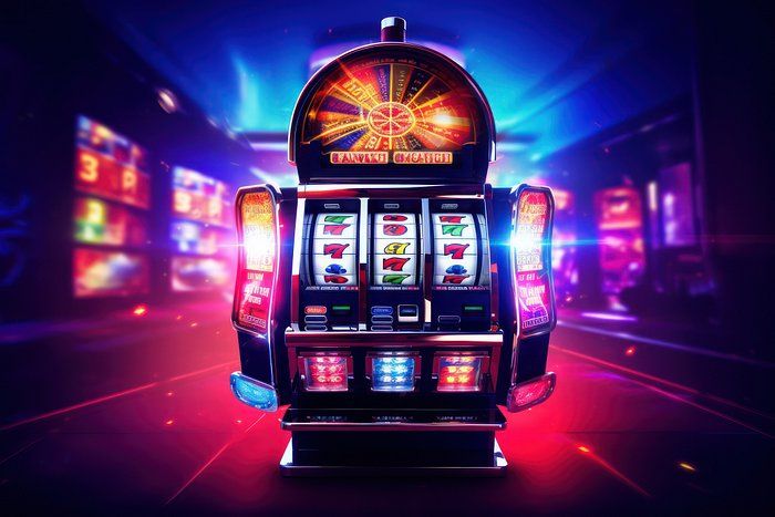GoloGame کیسینو گیمز کا ایک زمرہ منتخب کریں

