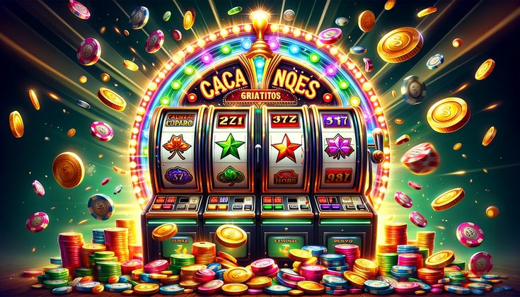 GoloGame کیسینو میں ایک آن لائن گیم کا انتخاب کریں۔