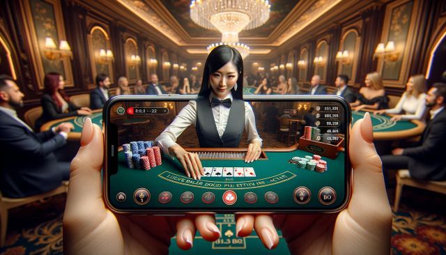 پاکستان کے نئے GoloGameکیسینو کھلاڑیوں کے لیے خوش آمدید بونس